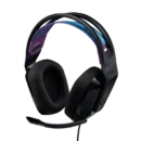 Audífono Gamer Logitech G335 3.5 mm – Color Negro